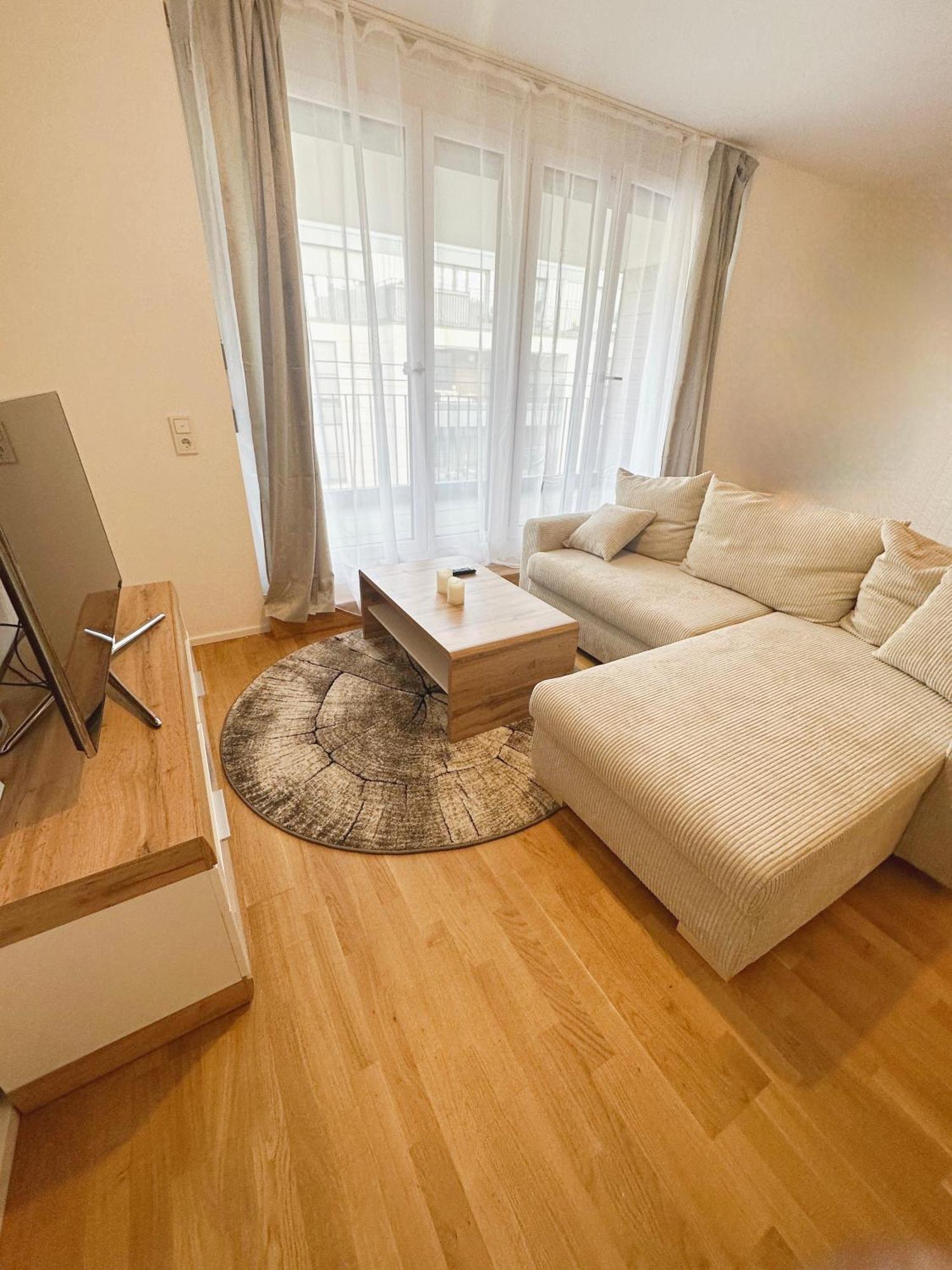 Seductive 1-Room Apt, Centre Of Stuttgart Exterior photo
