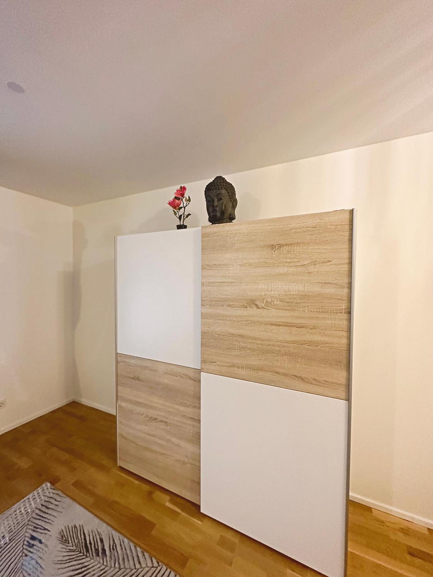 Seductive 1-Room Apt, Centre Of Stuttgart Exterior photo