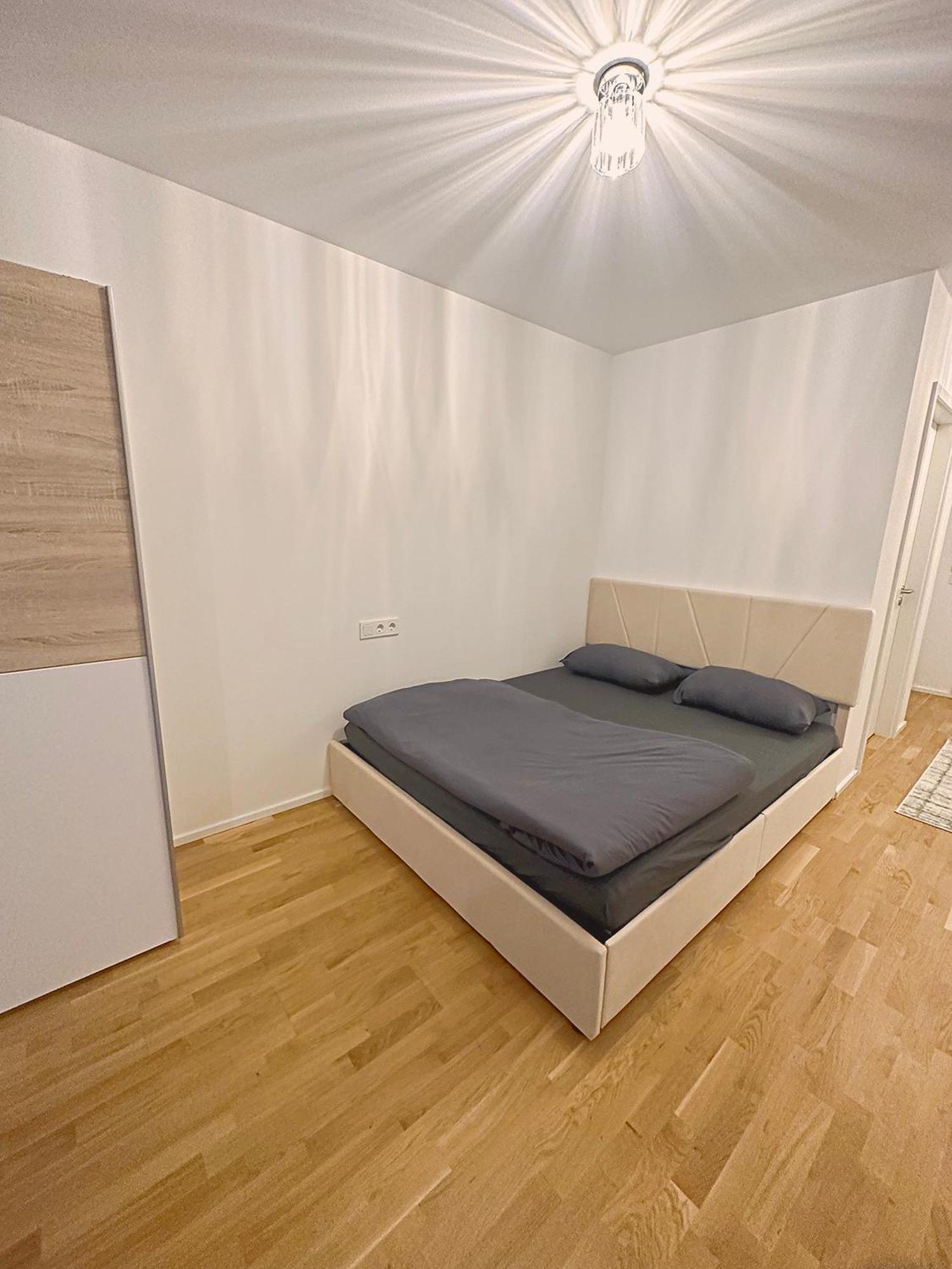 Seductive 1-Room Apt, Centre Of Stuttgart Exterior photo